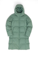 MAZINE Basic Puffer Coat Freizeitjacken MAZINE 21 XS