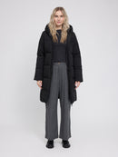 MAZINE Basic Puffer Coat
