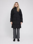 MAZINE Basic Puffer Coat
