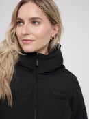 MAZINE Basic Puffer Coat