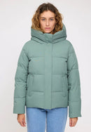 MAZINE Basic Puffer Jacket