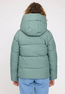 MAZINE Basic Puffer Jacket