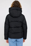 MAZINE Basic Puffer Jacket