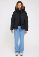 MAZINE Basic Puffer Jacket