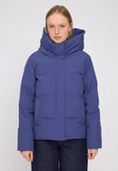 MAZINE Basic Puffer Jacket