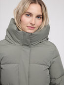MAZINE Basic Puffer Jacket Freizeitjacken MAZINE