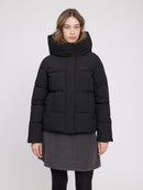 MAZINE Basic Puffer Jacket Freizeitjacken MAZINE