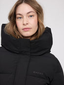 MAZINE Basic Puffer Jacket Freizeitjacken MAZINE