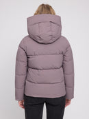 MAZINE Basic Puffer Jacket Freizeitjacken MAZINE