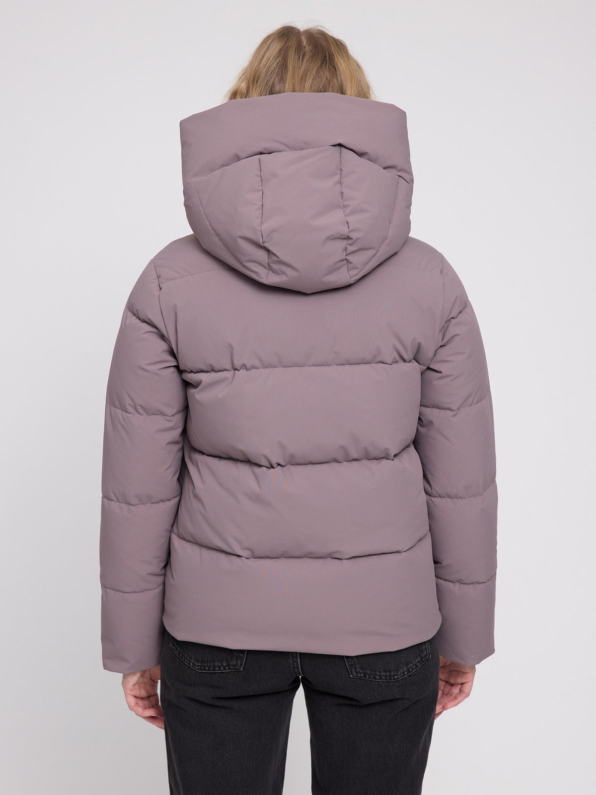 MAZINE Basic Puffer Jacket Freizeitjacken MAZINE