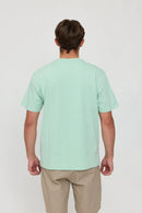 Mazine Basic T Organic Cotton Freizeitshirts /-hemden MAZINE