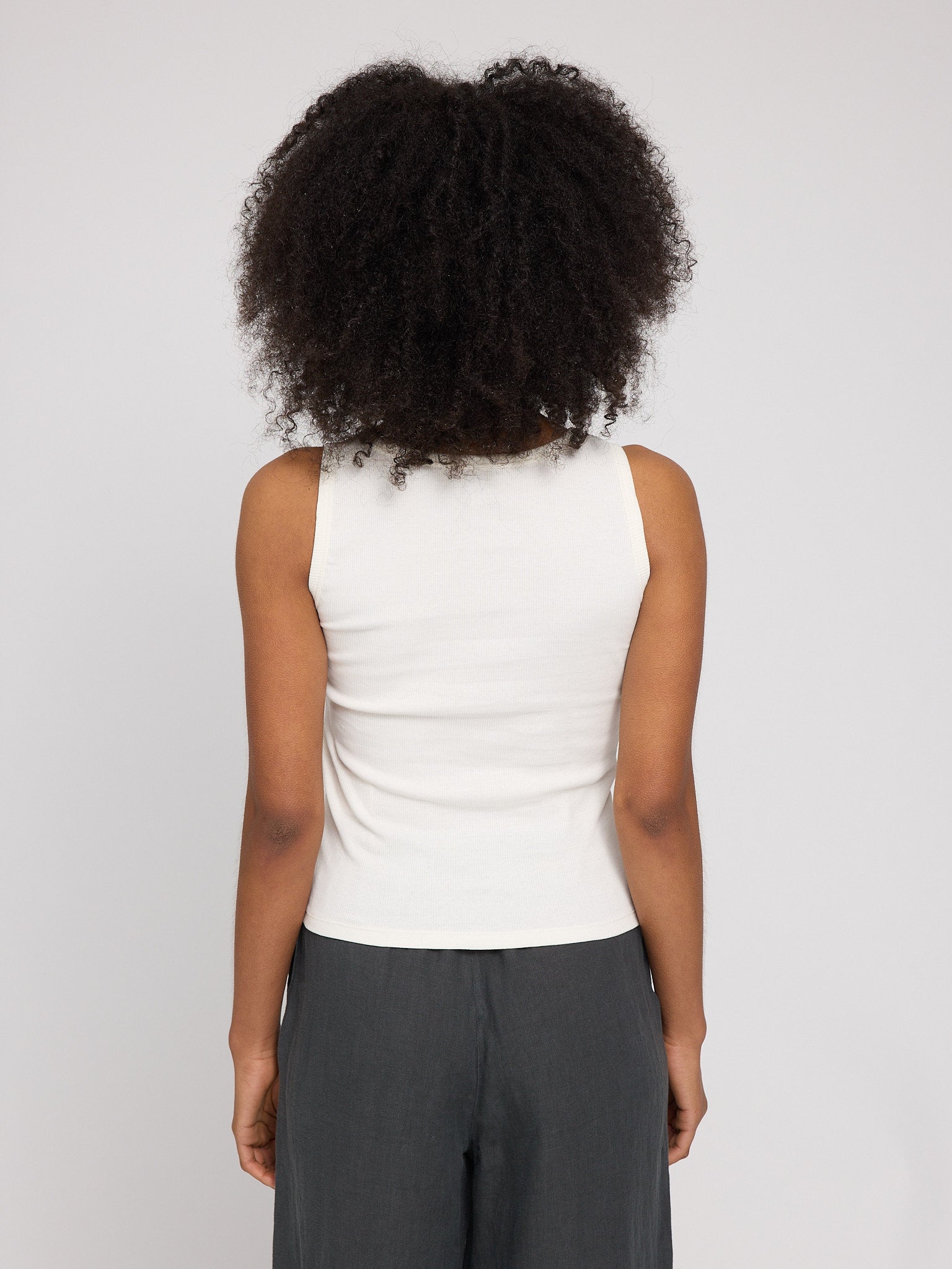 MAZINE Basic Tanktop Freizeitshirts /-blusen MAZINE