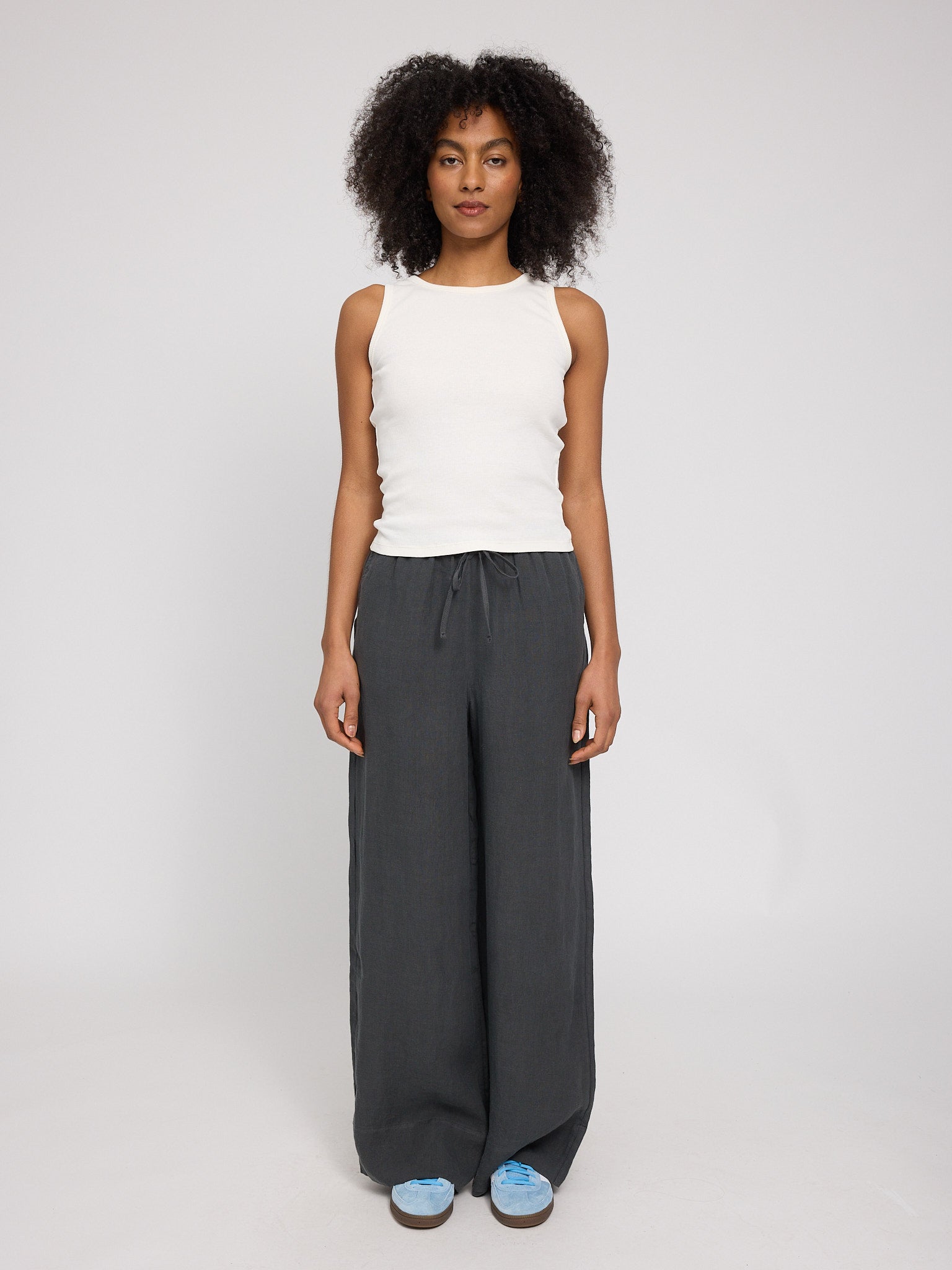 MAZINE Basic Tanktop Freizeitshirts /-blusen MAZINE
