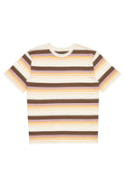 MAZINE Bold Striped T Freizeitshirts /-hemden MAZINE