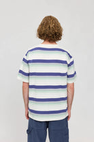 MAZINE Bold Striped T Freizeitshirts /-hemden MAZINE