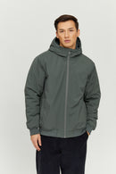 MAZINE CARN PADDED JACKET Wanderjacken MAZINE