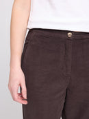 MAZINE Corduroy Pants Freizeithosen MAZINE
