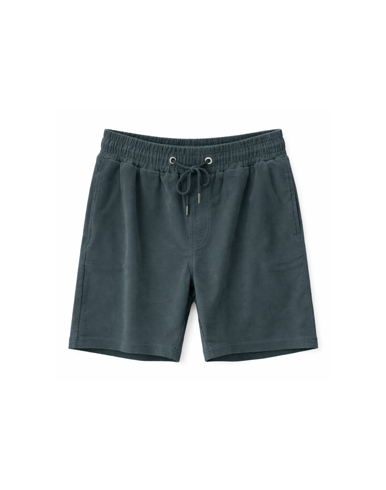 MAZINE Corduroy Pull-on Shorts Freizeithosen MAZINE bottle S