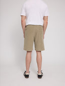 MAZINE Corduroy Pull-on Shorts Freizeithosen MAZINE