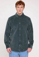 MAZINE Corduroy Shirt