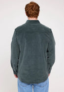 MAZINE Corduroy Shirt