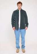 MAZINE Corduroy Shirt