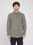 MAZINE Corduroy Shirt Freizeitshirts /-hemden MAZINE