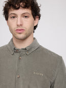 MAZINE Corduroy Shirt Freizeitshirts /-hemden MAZINE