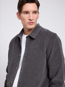 MAZINE Corduroy Shirt Freizeitshirts /-hemden MAZINE