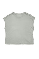 MAZINE Cropped T Loose Fit Freizeitshirts /-blusen MAZINE