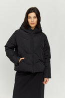 MAZINE DANA PUFFER JACKET Wanderjacken MAZINE