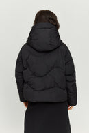 MAZINE DANA PUFFER JACKET Wanderjacken MAZINE