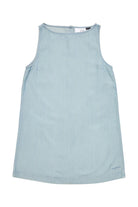 MAZINE Denim Mini-Dress Kleider & Röcke MAZINE