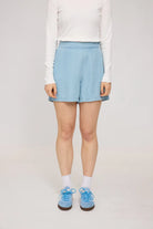 MAZINE Denim Shorts Hosen MAZINE