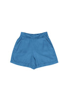 MAZINE Denim Shorts Hosen MAZINE dark blue wash S