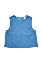 MAZINE Denim Top Freizeitshirts /-blusen MAZINE