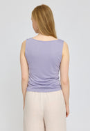 MAZINE Ecovero Viscose Top Freizeitshirts /-blusen MAZINE