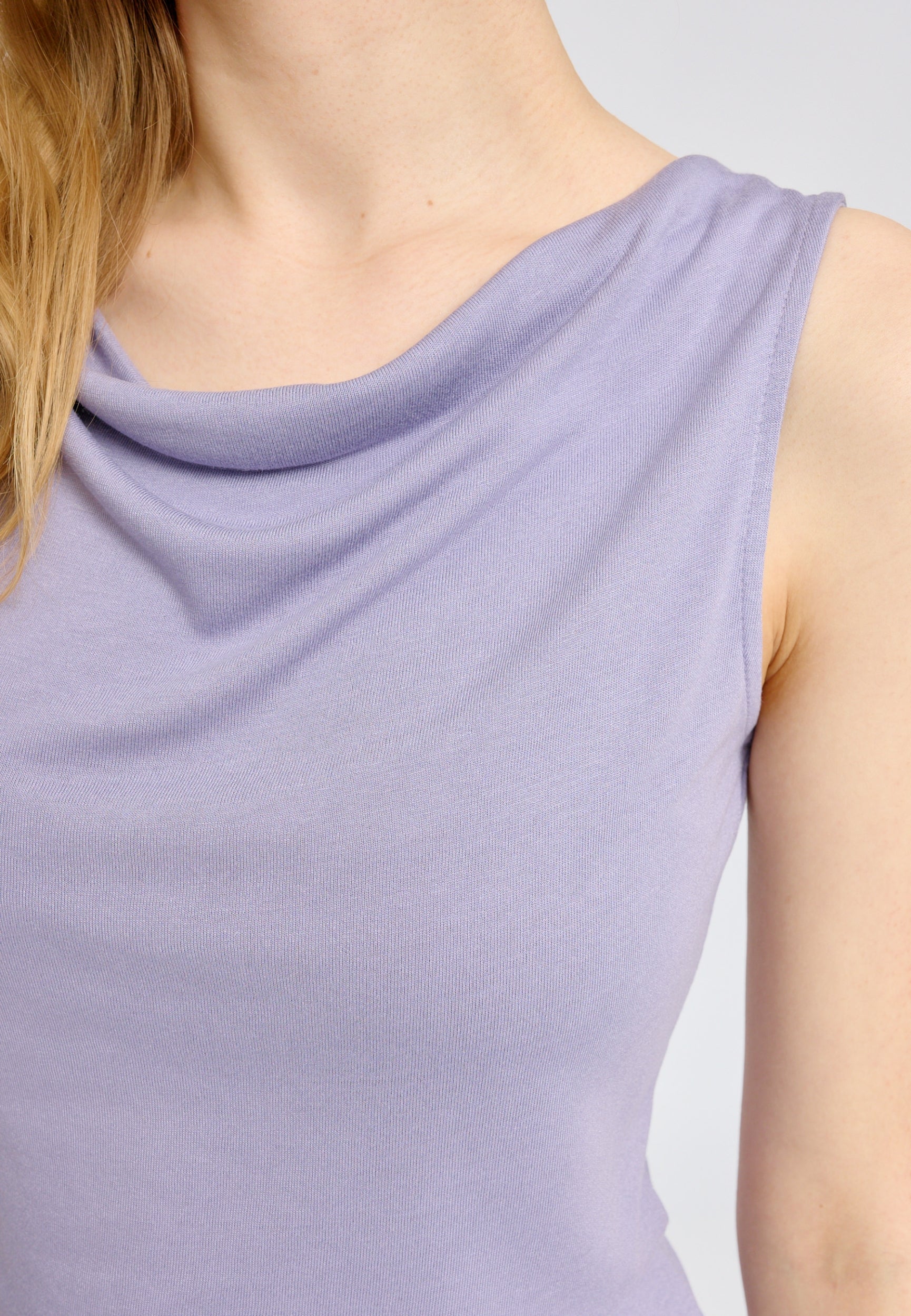 MAZINE Ecovero Viscose Top Freizeitshirts /-blusen MAZINE