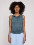 MAZINE Ecovero Viscose Top Freizeitshirts /-blusen MAZINE 156 XS