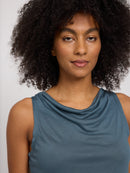 MAZINE Ecovero Viscose Top Freizeitshirts /-blusen MAZINE