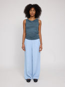 MAZINE Ecovero Viscose Top Freizeitshirts /-blusen MAZINE