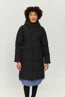 MAZINE ELMIRA PUFFER COAT Wanderjacken MAZINE