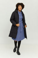 MAZINE ELMIRA PUFFER COAT Wanderjacken MAZINE
