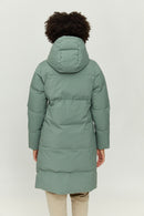 MAZINE ELMIRA PUFFER COAT Wanderjacken MAZINE