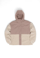 MAZINE Fabric Blocking Jacket