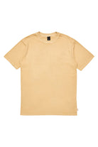 MAZINE Faded T Natural Dye Freizeitshirts /-hemden MAZINE