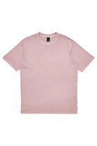 MAZINE Faded T Natural Dye Freizeitshirts /-hemden MAZINE