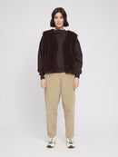 MAZINE Faux-Fur Vest