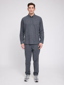 MAZINE Flannel Shirt