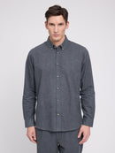 MAZINE Flannel Shirt